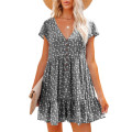 Birthday Casual Evening Dresses Women