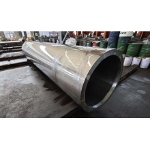 High Strength Pressure Vessel Cylinder