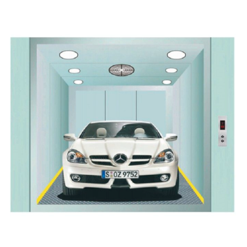 Automobile Elevator Lifts Car Lift