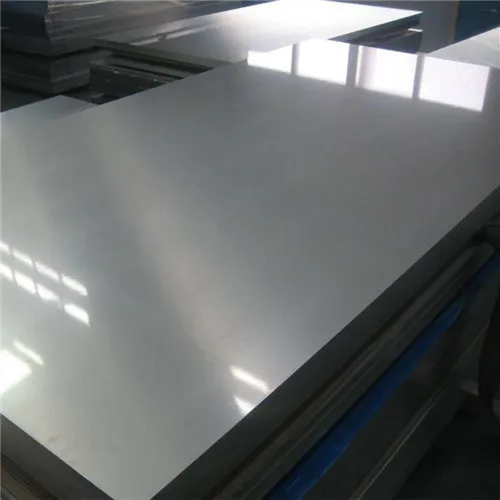 6061 T4 Aluminum Sheet