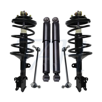 SAIC MAXUS SHOCK PROPERS: Γνήσια ανταλλακτικά κατασκευαστή για όλα τα μοντέλα