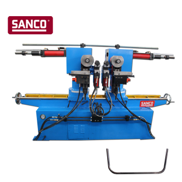 Rectangular Tube Pipe Bending Machine for Bed Frame and Furniture