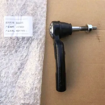 Wholesaler of Steering Outer Left Tie Rod End for Cadillac XTS Stabilizer Bar Link Parts