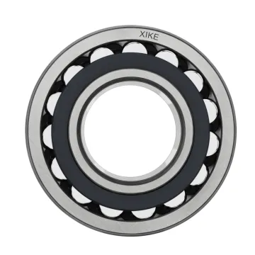High Quality 22206 CC/W33 Spherical Roller Bearings 30x62x20mm - Durable with High Load Capacity