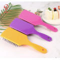 Customized injection plastic hair tooth comb mold