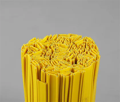 Face Mask Materials Nose Clip