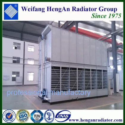 closed cooling tower factory china