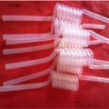 PFA High Temperature NontoxicSpring Tube