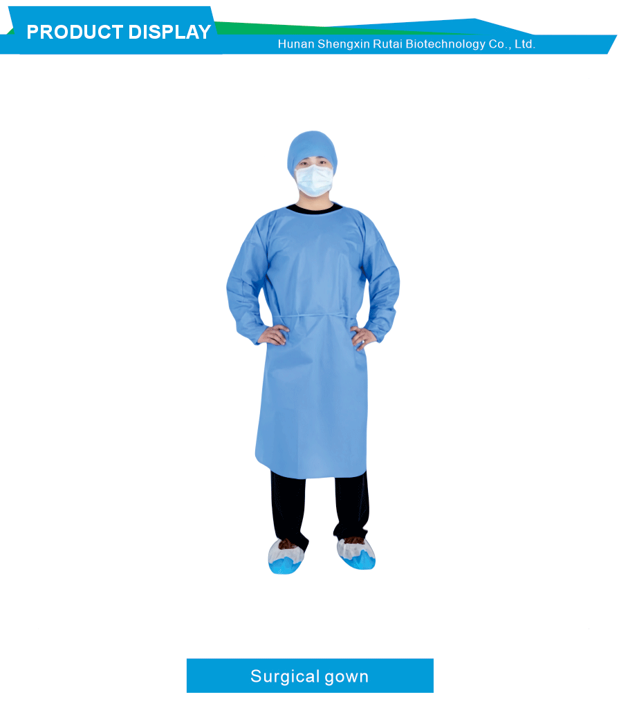 Dustproof Microporous Protective Coverall