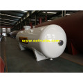 6 Ton Small LPG Gas Tanks