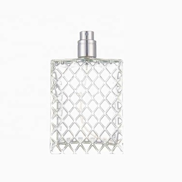 Customized Cosmetic Glass Spray Bottles with Boxes