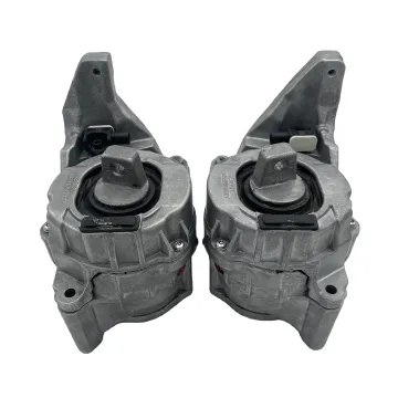 Auto Parts Engine Mounting for Bentley Bentayga 2015-2021
