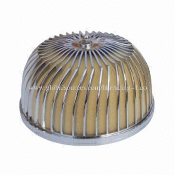 HKR Performance Air Filter, Sized 150 x 130mm