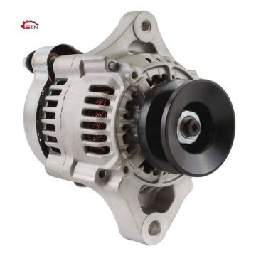 Electric Excavator Parts: Alternators and Generators JF11A JF15A
