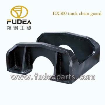 Ex300 Track Link Protection For Excavator 