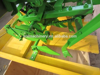2 row rice planter /agriculture machine