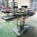 Stainless Steel Electric OT Table