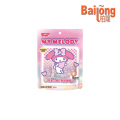 Série de pirulitos de frutas à base de ervas 42g Sanrio