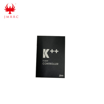 JIYI K++ V2 Flight Control with GPS for Agriculture Drone