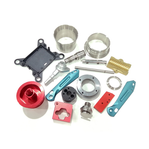 prototyping cnc milling machining