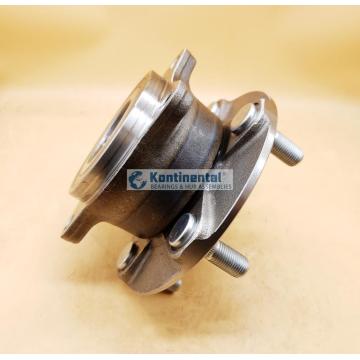 43402-57L50 HUB271T-5 HUB DE RUEDA PARA SUZUKI GRAND VITARA