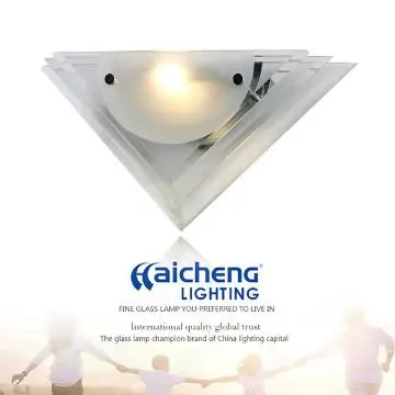 Guestroom wall bedside lamp for Home and hotel