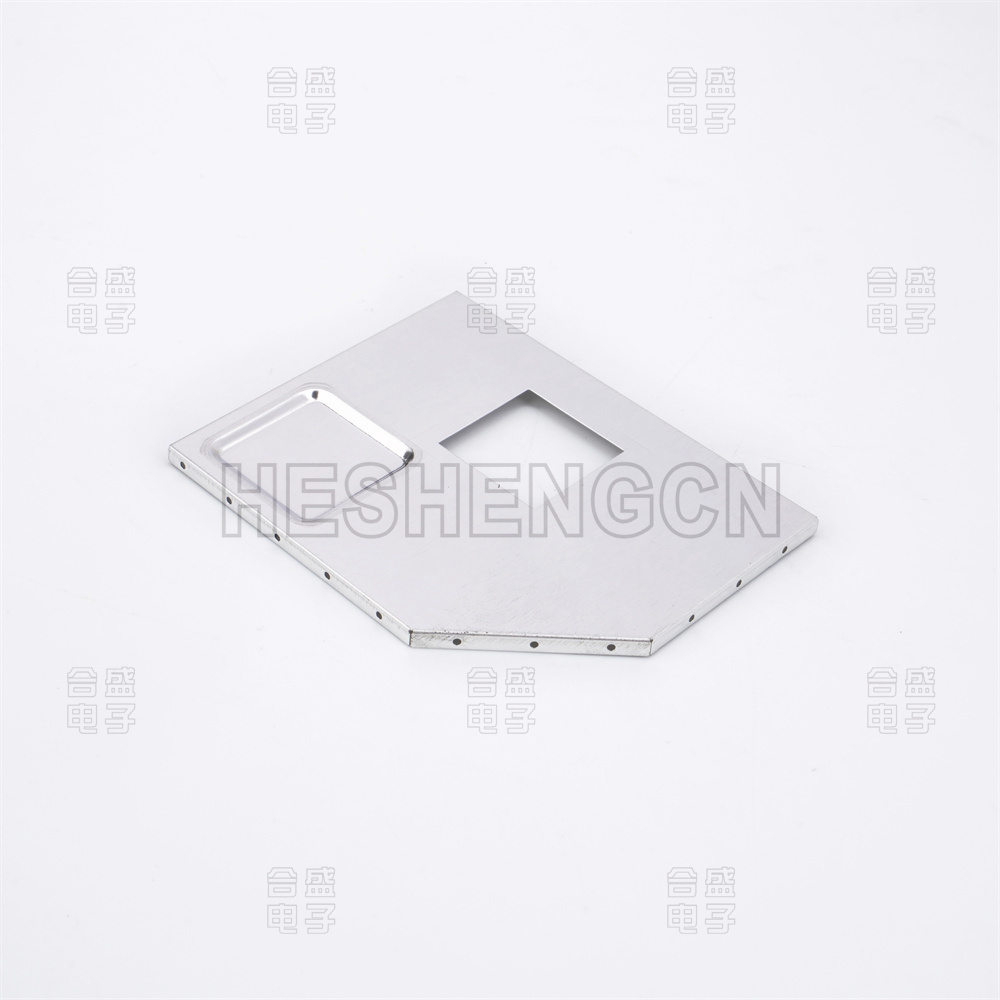 Shielding case SC8601176