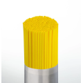 PP synthetic bristles for railing cleaning brush