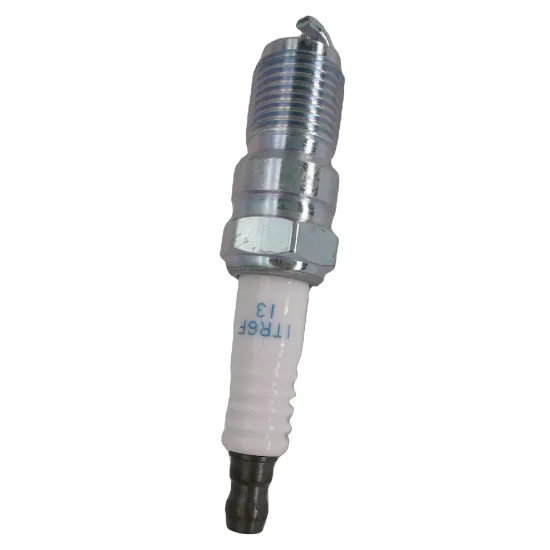 CAR SPARK PLUG BKR5E11 ILTR5A-13G FOR MAZDA M6 05 M3 2.0 M5 RY CX7