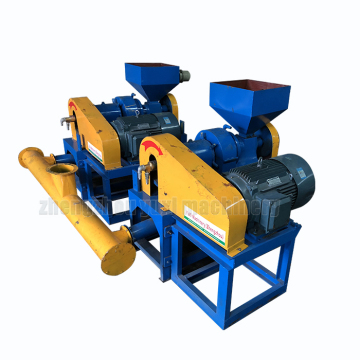 Equipo de reciclaje de neumáticos para residuos de ahorro de energía: 10-120 Machine de molienda de molienda de goma de malla de malla