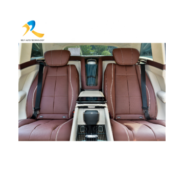 SUV Auto Seat Conversion Chair for GLS400, GLS450, GLX164, GLX166, GLX167, GLE, ML350