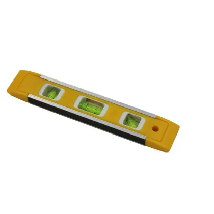 Magnetic Torpedo Spirit Level 230mm - Household Items