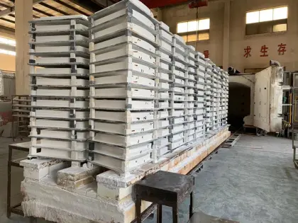 What is Ceramic Disc Technology