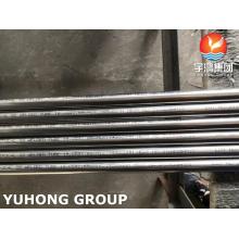 ASTM A249 TP304L S30403 Stainless Steel Welded Tube