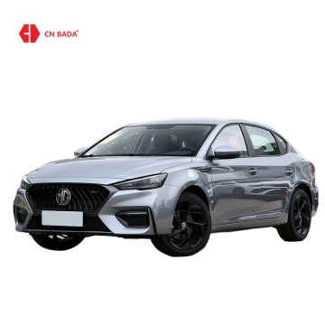 High Quality MG6 1.5T Plug-in Hybrid Hatchback - 5-door 5-seat New Energy Vehicle