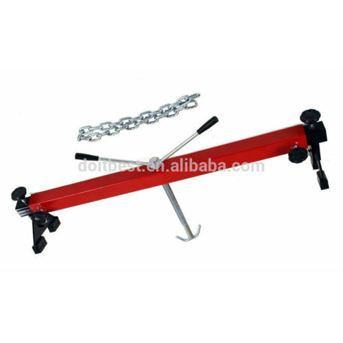 SKYLINK 300Kg Engine Support Bar for Car Tranny Transmission Transaxle Repair/Portable Garage Tool