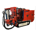 CMM1-20Y Coal Mine Hydraulic Anchor Rod Drill
