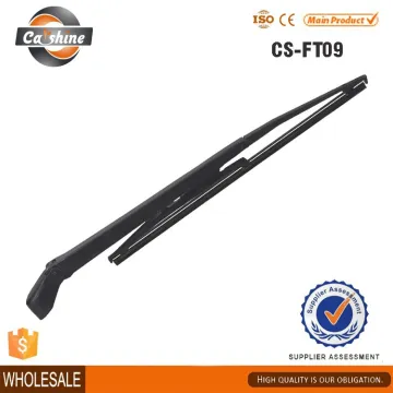 Factory Wholesale High Quality Car Rear Windscreen Wiper Arm And Blade Set For ALFA ROMEO 145