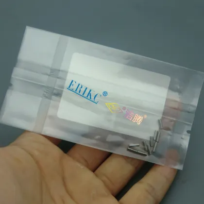 Bosch Common Rail Fuel Injector Pin 2433201024 Bosch Injector Loating Pin Bosch Pin