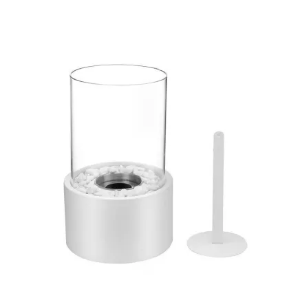 Ur-Health-fire Ethanol Table Fireplace Fire Pit Table Decoration Alcohol Stove Table Top