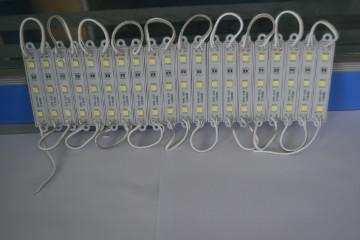 Advertising Light High Lumens SMD5050 China LED Modules