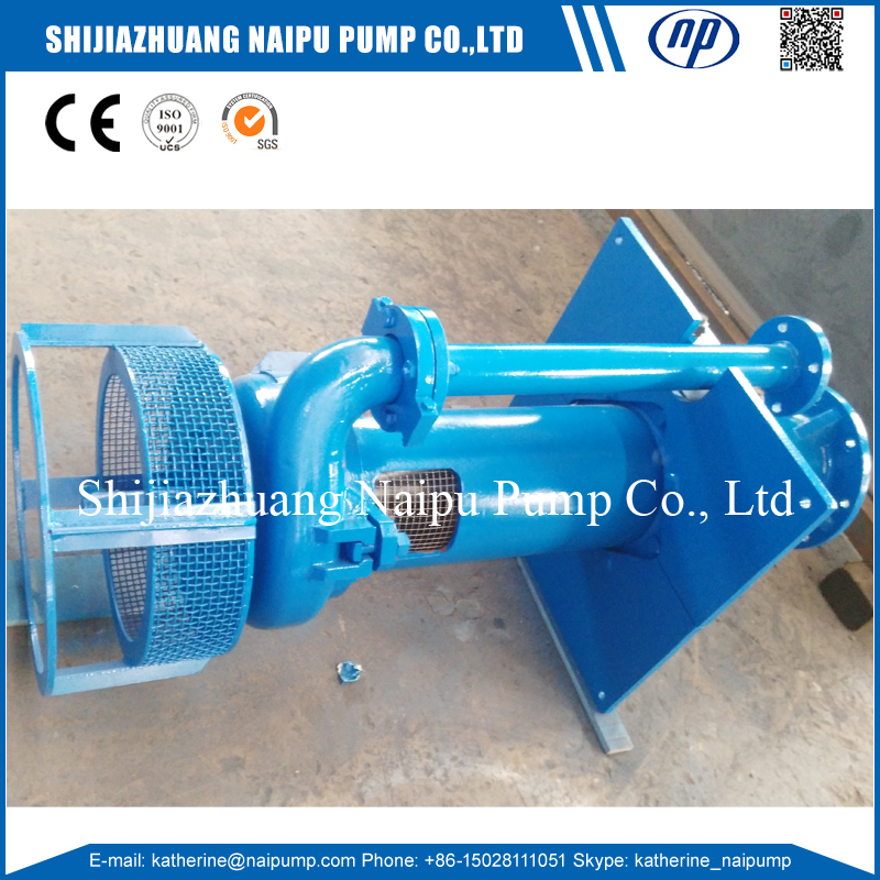 Sump Pump 6