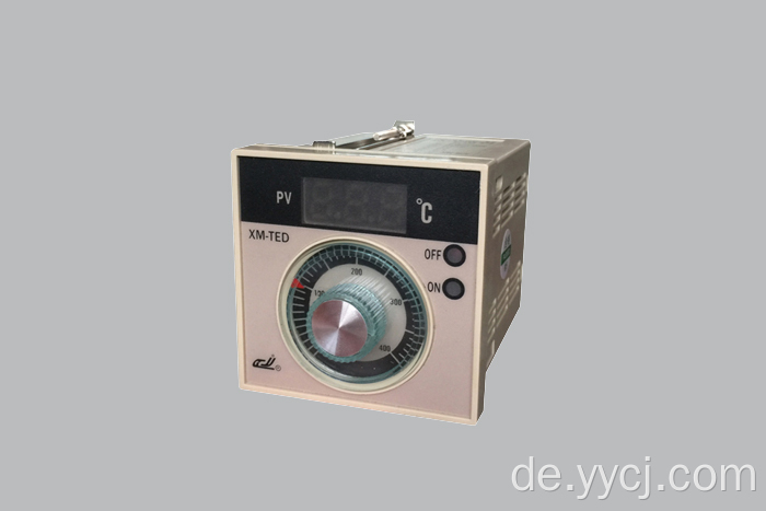 XMTTED Digital Display Electronic Temperatur Controller