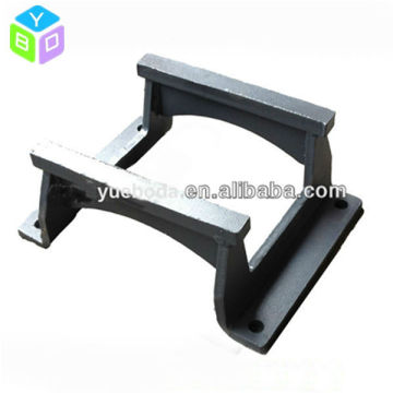 Excavator DH55 Link Protector/Protection, Track Roller Guard