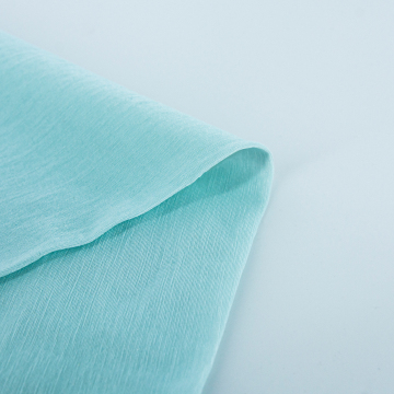 High Anti-Wrinkle UV Protective Dry Fit Jersey Fabric - 100% Sorona