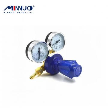 Paintball CO2 tank regulator 4500psi/1800psi