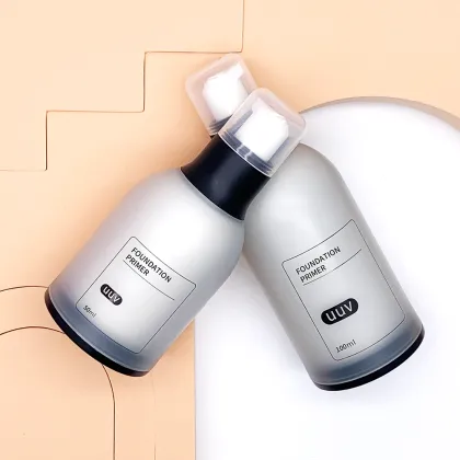 Private Label Makeup Foundation Primer Cosmetics