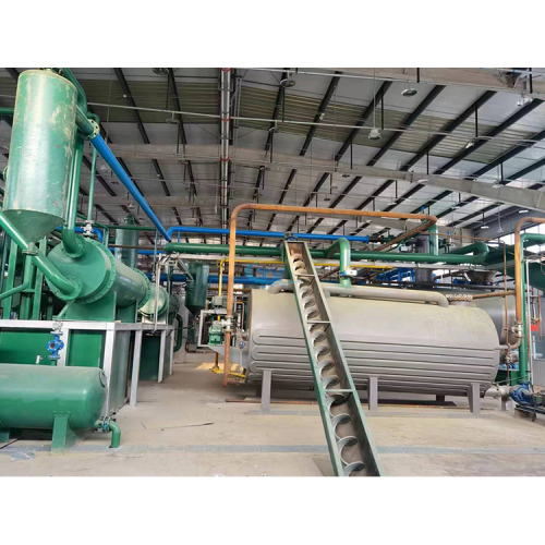 Beef Tallow and Fish Oil Extraction Production Line: Bone Press Machine Equipment