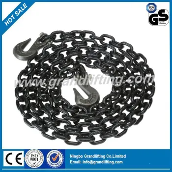 En818-2 G100 Chain Sling Assembly
