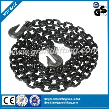 En818-2 G100 Chain Sling Assembly